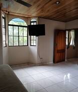 Santa Tecla House | Casa Hogar Monte Sion