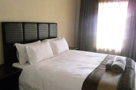 Middelburg Bed & Breakfast | Haven Guesthouse