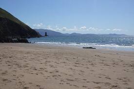 Dingle House | Stunning Beach-side Home. Spectacular Ocean Views!