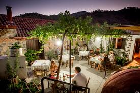 Potamitissa Hotel | Ambelikos AgroHotel in Potamitissa