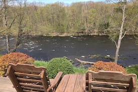 Pulaski Cabin | Double Eagle Lodge