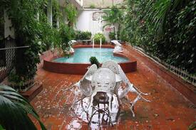 Cardenas Villa | Villa Gabriela lugar de ensueño