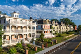 Old Saybrook Center Apartment | Marina Point Villas at Saybrook Point Inn
