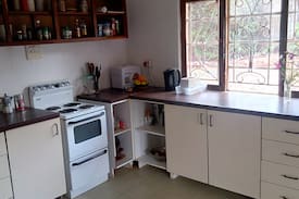 Eastern Province House | friendly house in Chipata