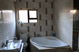 Windhoek House | Home away from home in Windhoek, Namibia!