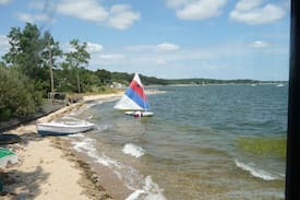 Town of Southold Town House | Sugar Shack