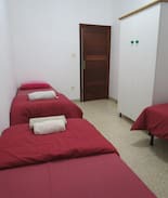 Msida Apartment | **Budget 3-bed shared room in Central Malta** (1)