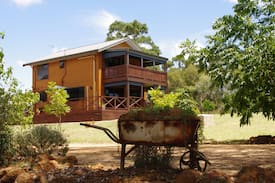 Capel Other | Welcoming and luxurious - Tren Creek Chalets