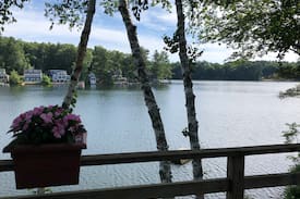Stow House | Welcome to Birch Grove on Lake Boon