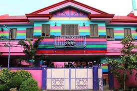 Pansol House | Hanleck Private Resort Calamba Pansol Laguna