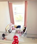 Wagol Apartment | 여수엑스포역 도보3분거리 복층숙소,메종드요엘,핑크파티룸