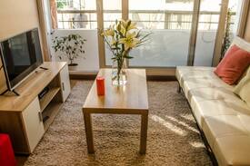 Bellas Artes Apartment | Great location at the ❤️ of Bellas Artes, Chile