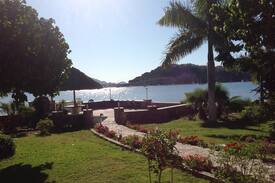 Sector Bahia House | CASA MARGARITA - A Beautiful Ocean Front Property