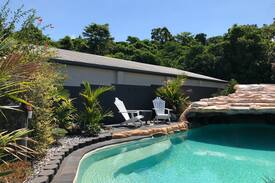 Mission Beach House | Beach Shack