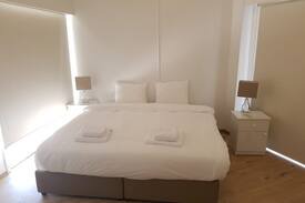 Larnaca City Centre Apartment | CITY CENTRE FLAT LARNACA