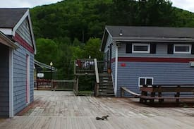 Margaretville Apartment | Binnekill Getaway Apt.5 in the Catskill Mountains