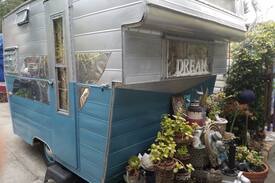 Eastside Santa Cruz Other | The WhyKnot Retreat