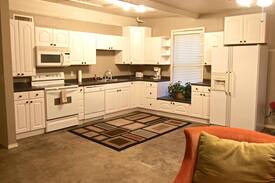 Guthrie Apartment | The Isabella Suite At The Guthrie Retreat