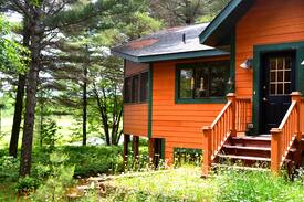 Woodruff House | River Bend