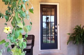 Lahmansville House | The Hummingbird House...On The Farm