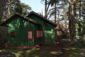 Blida Province Villa | CHALET CHREA