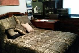 Five Points South House | Luxury Studio Suite, In Five Points South @ UAB.