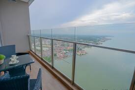 Taman Melaka Raya Apartment | Silverscape Seaview 3813 Melaka By I Housing
