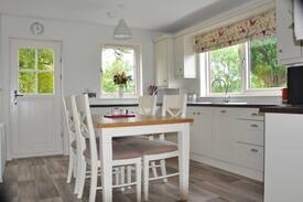 Macroom Cabin | Firville Lodge