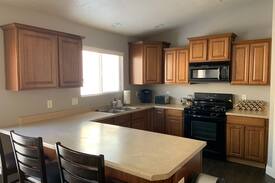La Verkin House | Zions Getaway with RV Parking
