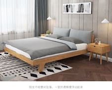 Dongchangfu District Apartment | 温馨之家2