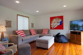 Marcoola House | Funky Beachfront House at Marcoola