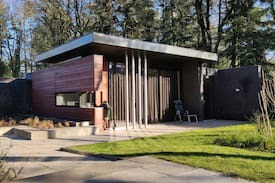 Deurne House | Villa Herenberg; enjoy luxury in nature