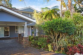 Gwandalan House | THE PLACE - Central Coast