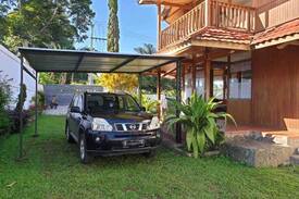 Cisarua Villa | Double M Villa - CISARUA