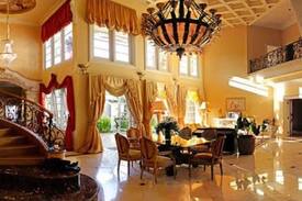 Denpasar Apartment | Bali Corner Residance