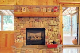 Rexford Cabin | Lake Koocanusa Dream Cabin