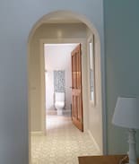 Oban House | Traigh Eais