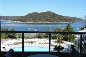 Ettalong Beach Apartment | Beachside Paradise @ King Studio