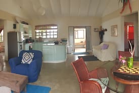 Inch Marlowe House | Mike's Beach House
