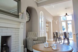 Skipton Cabin | Bay Tree Cottage - Central Skipton