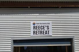 Taylor Bay Other | Taylor Bay Country Club. Reece’s Retreat