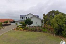 Augusta House | Springtide