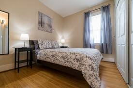 Tuxedo House | RENOVATED CHARACTER HOUSE IN NORTH RIVER HEIGHTS