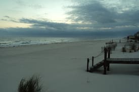 Fort Morgan House | Recovery Room West - Relax you’re in paradise