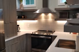 Charlotte House | Tiny Living in Wilmore/South End