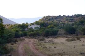Camdeboo Other | Vrede Fountain House