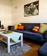 Centar Apartment | Skopje Main Square Apartment