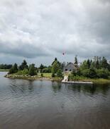 Halifax County Cabin | Riverside cottage in Moser River, NS