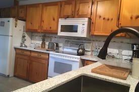 Douro-Dummer Cabin | Sunrise Bay Getaway