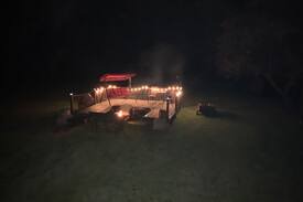 Hadley Other | Glamping minutes from the lake !